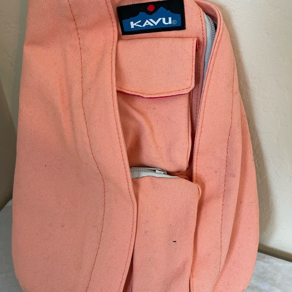 Kavu Sling Pack